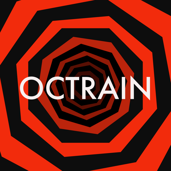 Octrain Band Merch